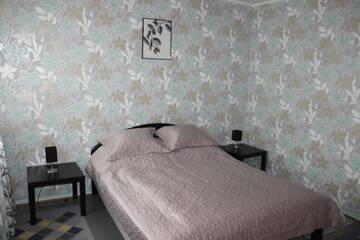 Фото номера Номер-студио Хостелы Hotel Ilomantsi North Star г. Иломантси 5