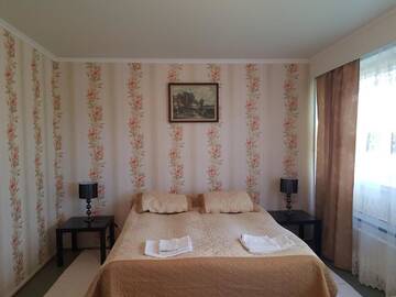Фото номера Номер-студио Хостелы Hotel Ilomantsi North Star г. Иломантси 2