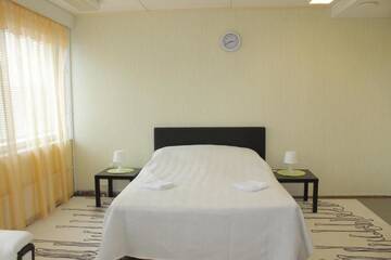 Фото номера Люкс Хостелы Hotel Ilomantsi North Star г. Иломантси 9