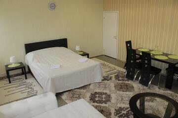 Фото номера Люкс Хостелы Hotel Ilomantsi North Star г. Иломантси 7