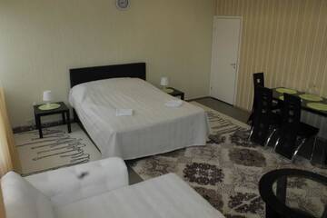 Фото номера Люкс Хостелы Hotel Ilomantsi North Star г. Иломантси 8