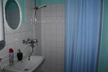 Фото номера Номер-студио Хостелы Hotel Ilomantsi North Star г. Иломантси 6