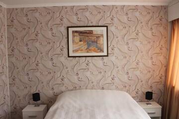 Фото номера Улучшенный номер-студио Хостелы Hotel Ilomantsi North Star г. Иломантси 9